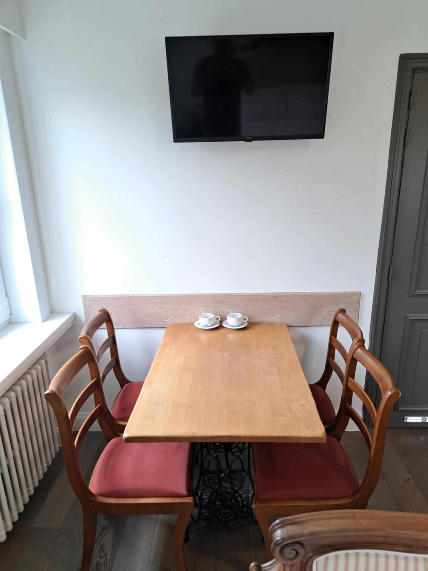 B&B Pickery Bruges Esterno foto