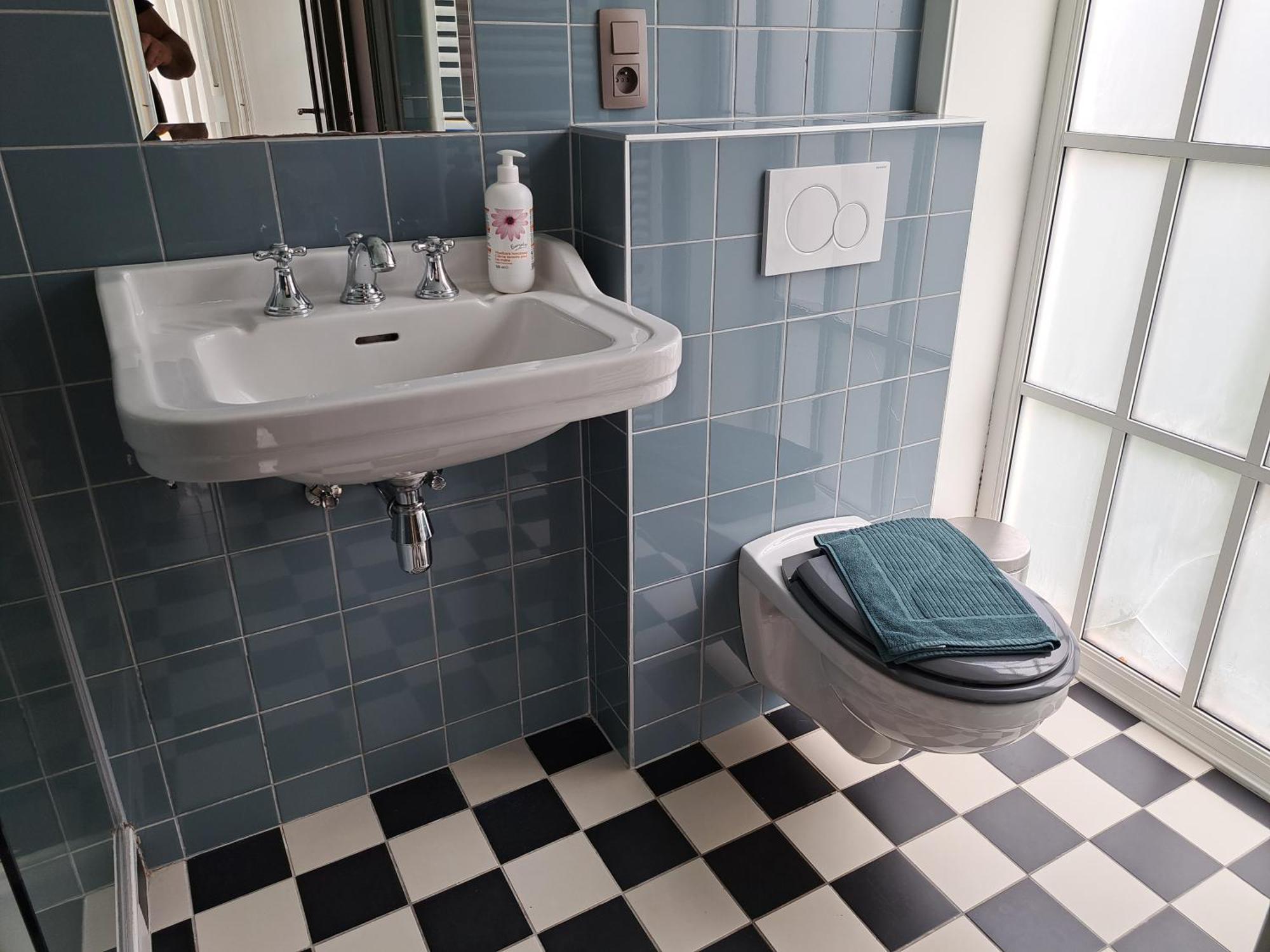 B&B Pickery Bruges Esterno foto