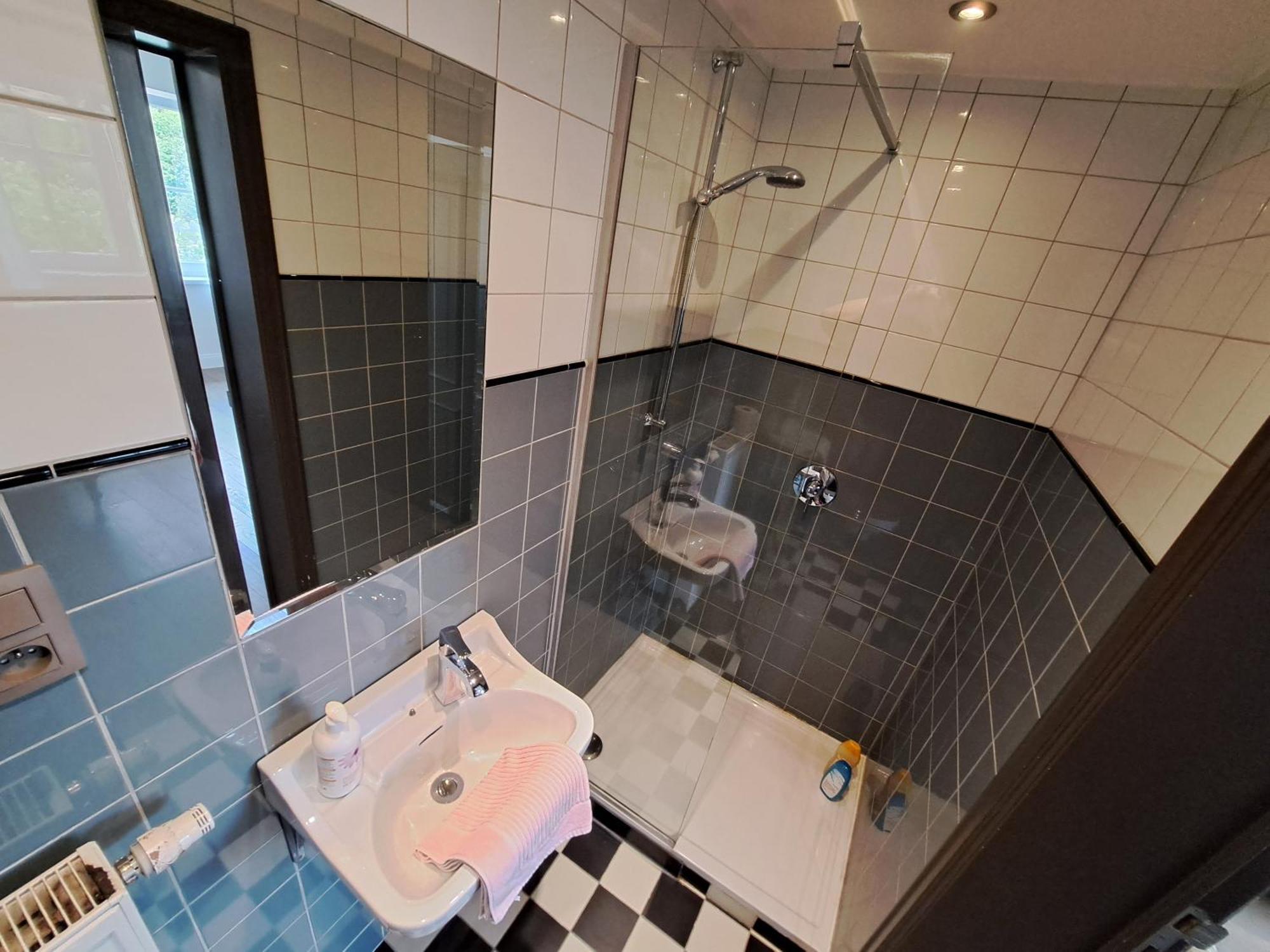 B&B Pickery Bruges Esterno foto