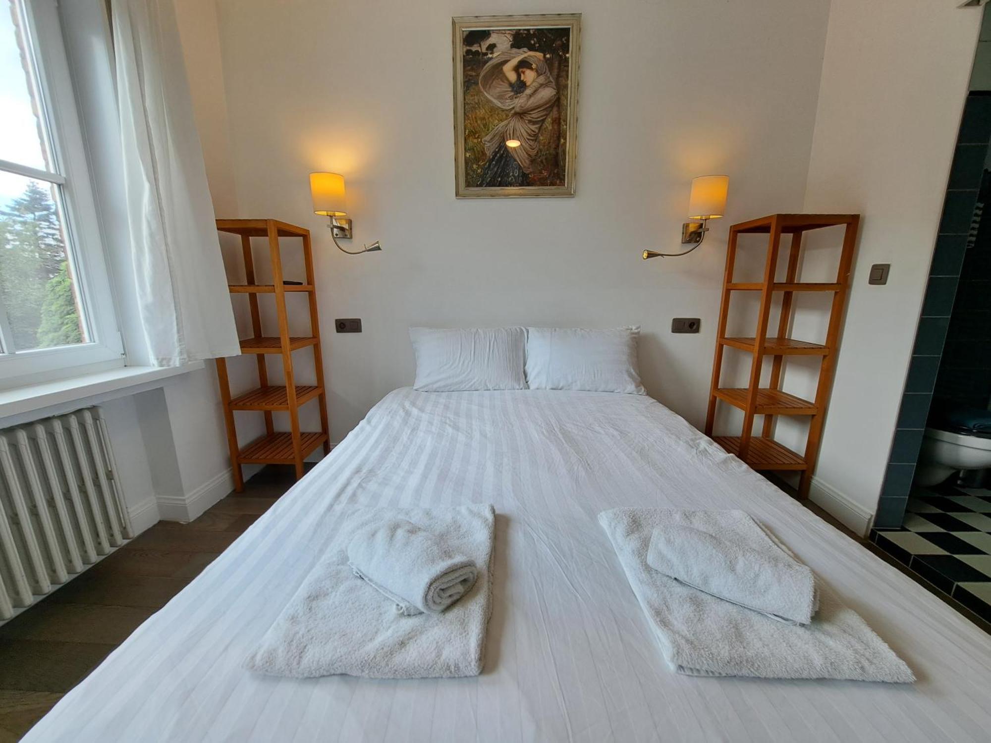 B&B Pickery Bruges Esterno foto