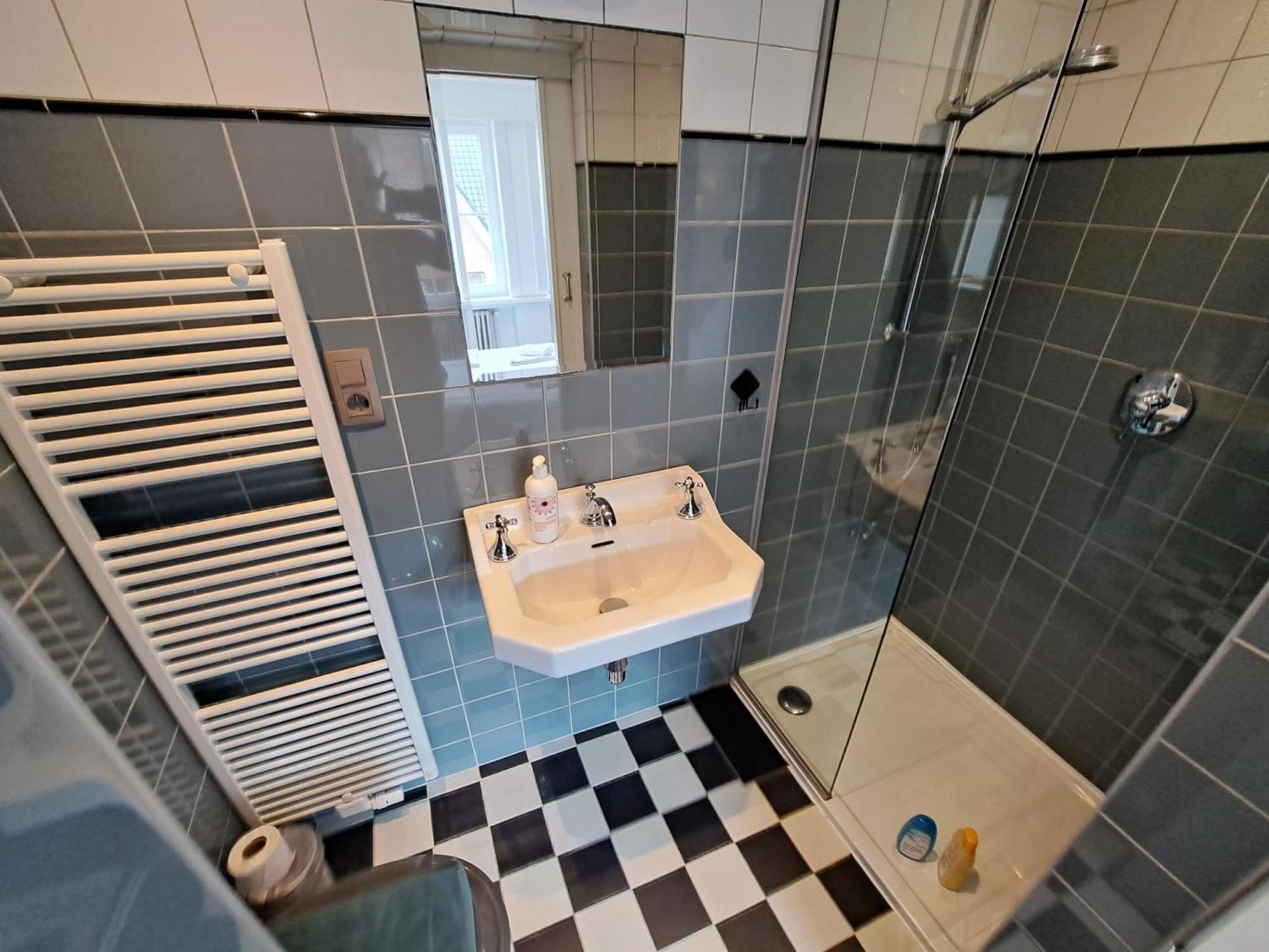 B&B Pickery Bruges Esterno foto
