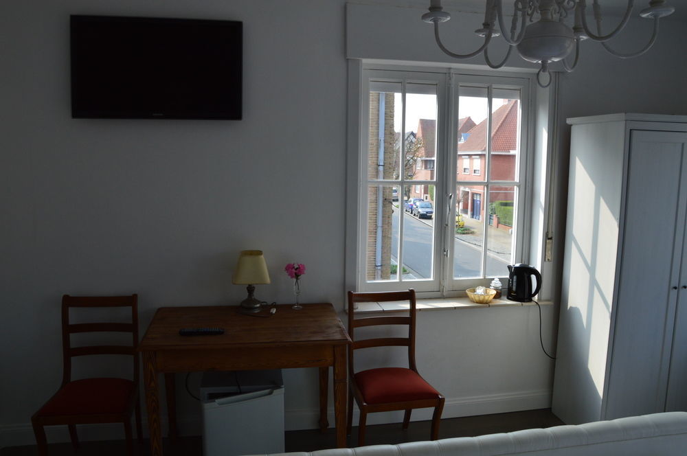 B&B Pickery Bruges Esterno foto
